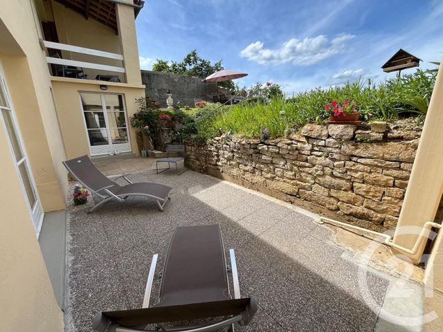 maison à vendre - 6 pièces - 150.0 m2 - LYS - 58 - BOURGOGNE - Century 21 Agence Ducreux