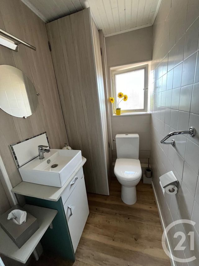 maison à vendre - 6 pièces - 150.0 m2 - LYS - 58 - BOURGOGNE - Century 21 Agence Ducreux