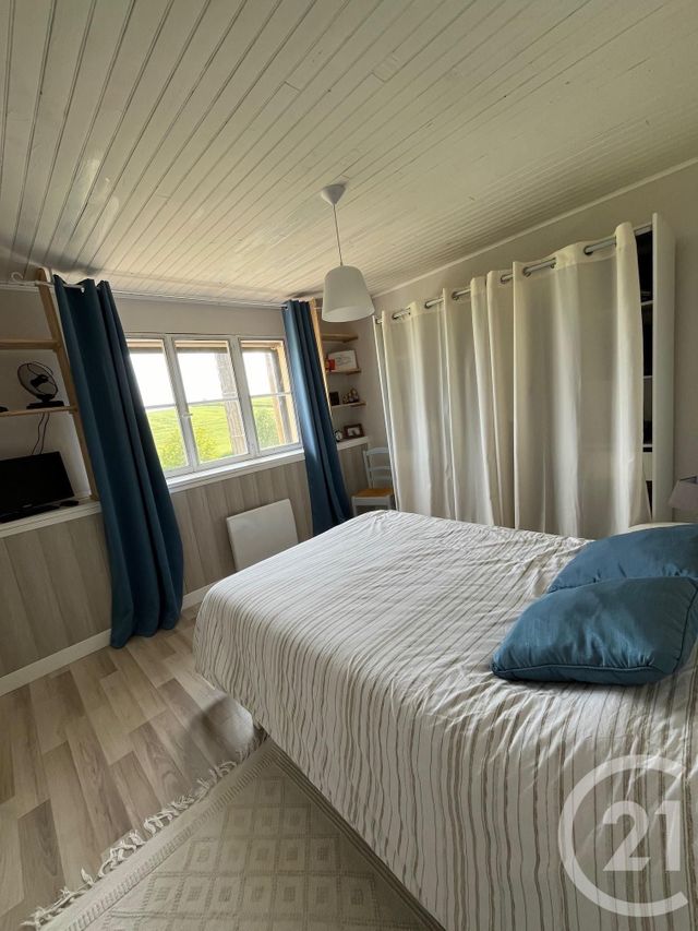 maison à vendre - 6 pièces - 150.0 m2 - LYS - 58 - BOURGOGNE - Century 21 Agence Ducreux