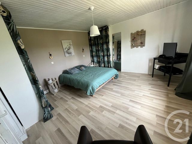 maison à vendre - 6 pièces - 150.0 m2 - LYS - 58 - BOURGOGNE - Century 21 Agence Ducreux