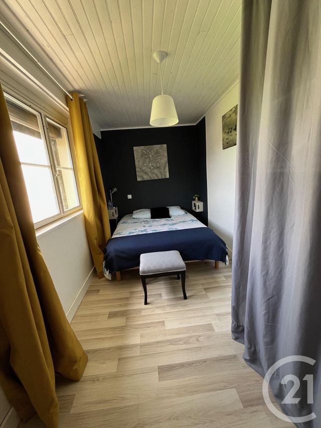 maison à vendre - 6 pièces - 150.0 m2 - LYS - 58 - BOURGOGNE - Century 21 Agence Ducreux