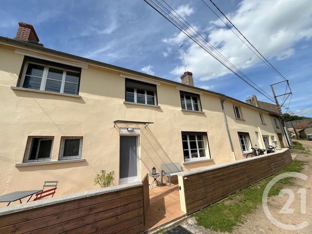 maison - LYS - 58