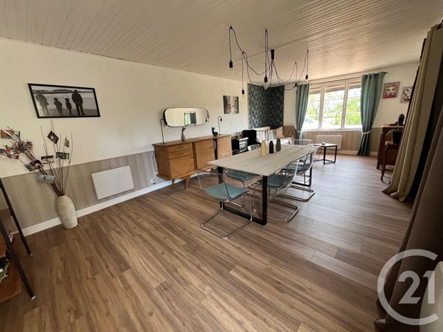 maison à vendre - 6 pièces - 150.0 m2 - LYS - 58 - BOURGOGNE - Century 21 Agence Ducreux