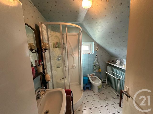 Afficher la photo en grand maison à vendre - 4 pièces - 72.0 m2 - FLEZ CUZY - 58 - BOURGOGNE - Century 21 Agence Ducreux
