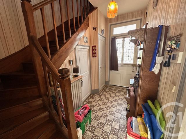 Afficher la photo en grand maison à vendre - 4 pièces - 72.0 m2 - FLEZ CUZY - 58 - BOURGOGNE - Century 21 Agence Ducreux