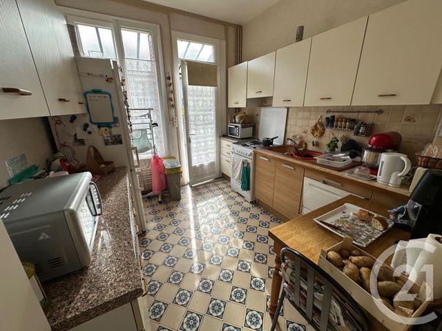 Afficher la photo en grand maison à vendre - 4 pièces - 72.0 m2 - FLEZ CUZY - 58 - BOURGOGNE - Century 21 Agence Ducreux