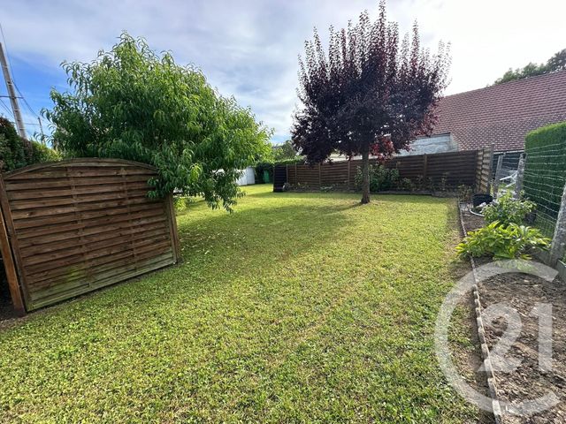 Afficher la photo en grand maison à vendre - 4 pièces - 72.0 m2 - FLEZ CUZY - 58 - BOURGOGNE - Century 21 Agence Ducreux