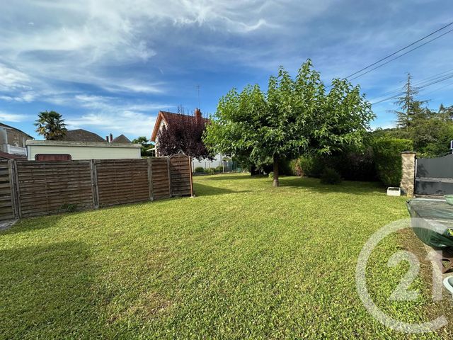 Afficher la photo en grand maison à vendre - 4 pièces - 72.0 m2 - FLEZ CUZY - 58 - BOURGOGNE - Century 21 Agence Ducreux