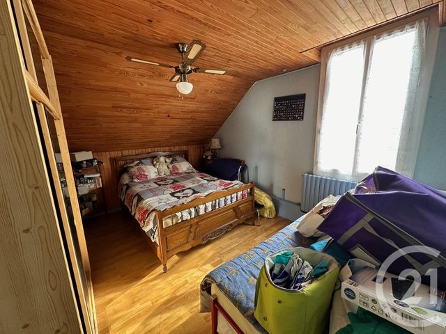 Afficher la photo en grand maison à vendre - 4 pièces - 72.0 m2 - FLEZ CUZY - 58 - BOURGOGNE - Century 21 Agence Ducreux