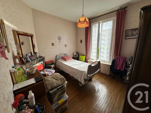 Afficher la photo en grand maison à vendre - 4 pièces - 72.0 m2 - FLEZ CUZY - 58 - BOURGOGNE - Century 21 Agence Ducreux