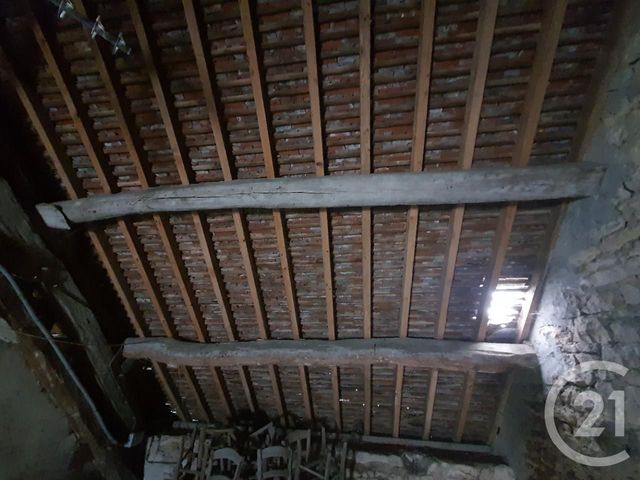 Afficher la photo en grand maison à vendre - 4 pièces - 95.15 m2 - CORVOL L ORGUEILLEUX - 58 - BOURGOGNE - Century 21 Agence Ducreux