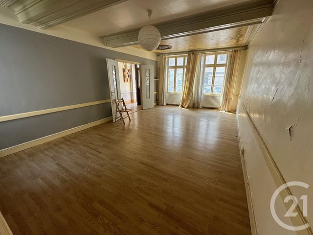 maison - CORVOL L ORGUEILLEUX - 58
