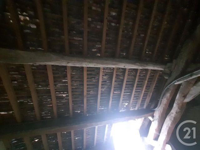 Afficher la photo en grand maison à vendre - 4 pièces - 95.15 m2 - CORVOL L ORGUEILLEUX - 58 - BOURGOGNE - Century 21 Agence Ducreux