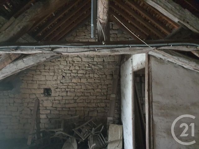 Afficher la photo en grand maison à vendre - 4 pièces - 95.15 m2 - CORVOL L ORGUEILLEUX - 58 - BOURGOGNE - Century 21 Agence Ducreux