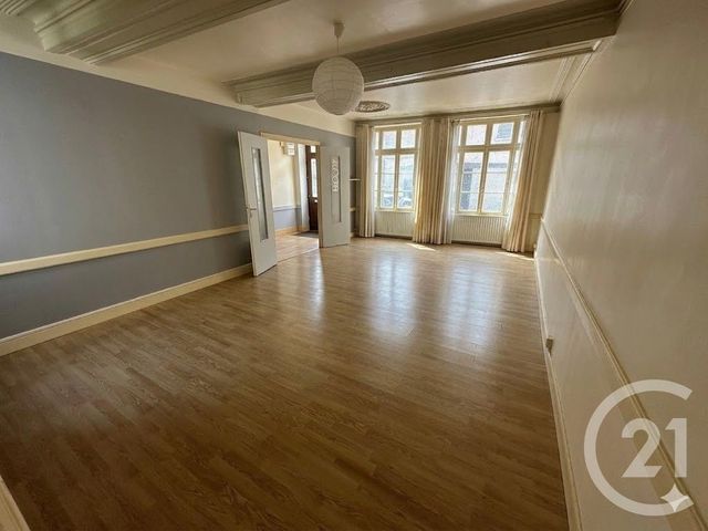 maison à vendre - 4 pièces - 95.15 m2 - CORVOL L ORGUEILLEUX - 58 - BOURGOGNE - Century 21 Agence Ducreux