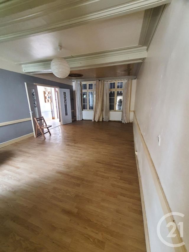 Afficher la photo en grand maison à vendre - 4 pièces - 95.15 m2 - CORVOL L ORGUEILLEUX - 58 - BOURGOGNE - Century 21 Agence Ducreux