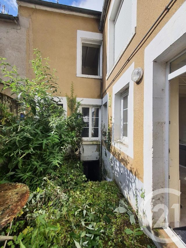 maison - CORVOL L ORGUEILLEUX - 58