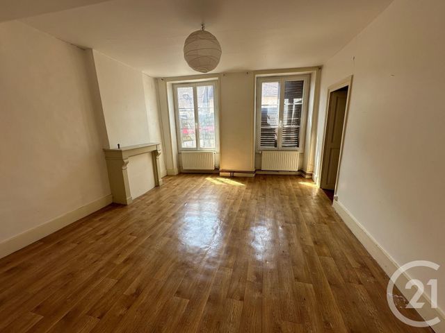 Afficher la photo en grand maison à vendre - 4 pièces - 95.15 m2 - CORVOL L ORGUEILLEUX - 58 - BOURGOGNE - Century 21 Agence Ducreux