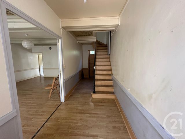 Afficher la photo en grand maison à vendre - 4 pièces - 95.15 m2 - CORVOL L ORGUEILLEUX - 58 - BOURGOGNE - Century 21 Agence Ducreux