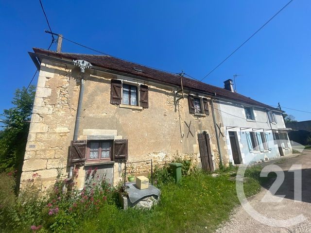 maison - ETAIS LA SAUVIN - 89