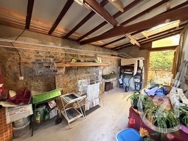 maison à vendre - 4 pièces - 120.82 m2 - OULON - 58 - BOURGOGNE - Century 21 Agence Ducreux