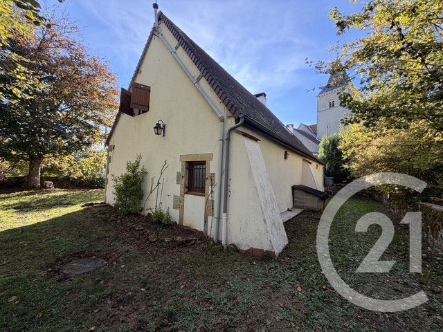 maison à vendre - 4 pièces - 120.82 m2 - OULON - 58 - BOURGOGNE - Century 21 Agence Ducreux