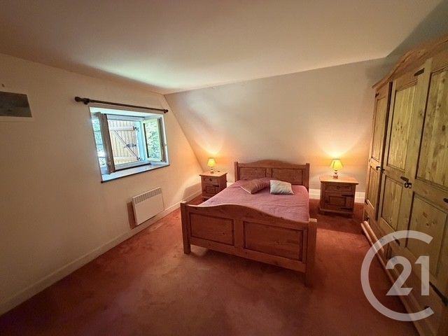 maison à vendre - 4 pièces - 120.82 m2 - OULON - 58 - BOURGOGNE - Century 21 Agence Ducreux