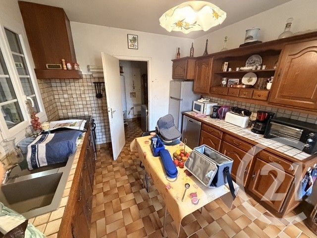 maison à vendre - 4 pièces - 120.82 m2 - OULON - 58 - BOURGOGNE - Century 21 Agence Ducreux