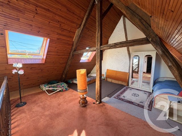 maison à vendre - 4 pièces - 120.82 m2 - OULON - 58 - BOURGOGNE - Century 21 Agence Ducreux