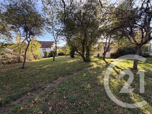 maison à vendre - 4 pièces - 120.82 m2 - OULON - 58 - BOURGOGNE - Century 21 Agence Ducreux