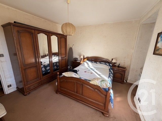 maison à vendre - 4 pièces - 120.82 m2 - OULON - 58 - BOURGOGNE - Century 21 Agence Ducreux