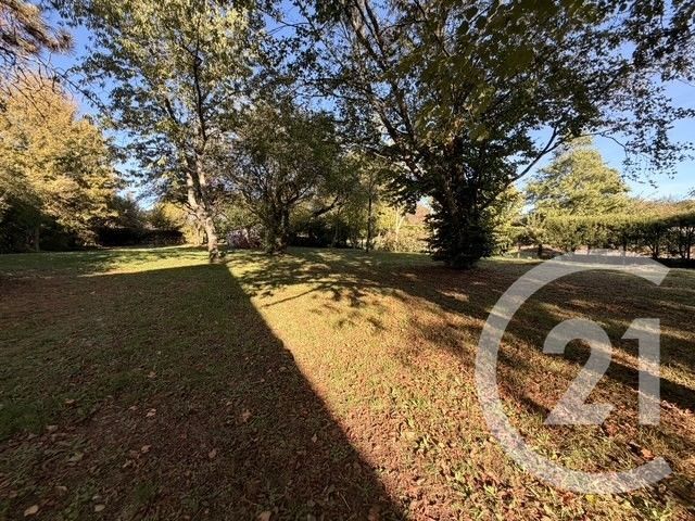 maison à vendre - 4 pièces - 120.82 m2 - OULON - 58 - BOURGOGNE - Century 21 Agence Ducreux