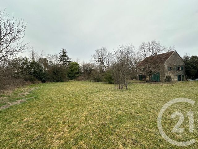 maison à vendre - 5 pièces - 144.38 m2 - ETAIS LA SAUVIN - 89 - BOURGOGNE - Century 21 Agence Ducreux
