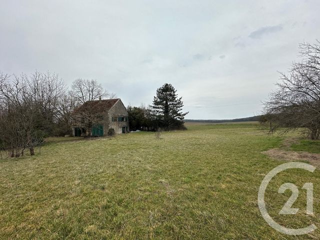 maison à vendre - 5 pièces - 144.38 m2 - ETAIS LA SAUVIN - 89 - BOURGOGNE - Century 21 Agence Ducreux