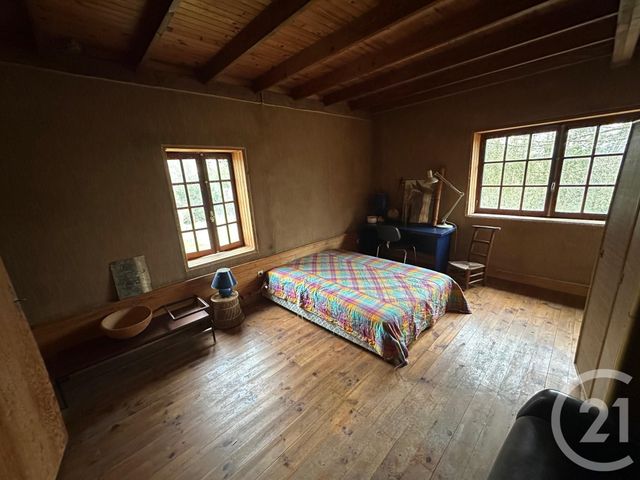 maison à vendre - 5 pièces - 144.38 m2 - ETAIS LA SAUVIN - 89 - BOURGOGNE - Century 21 Agence Ducreux