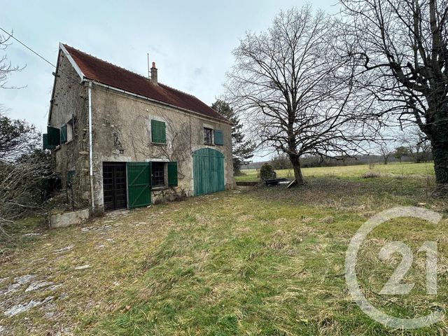 maison - ETAIS LA SAUVIN - 89