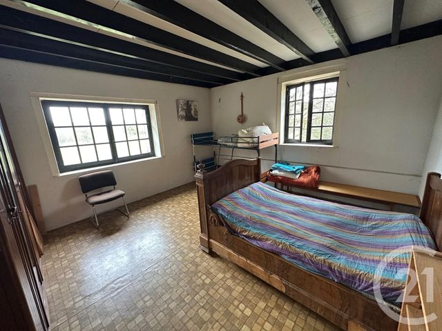 maison à vendre - 5 pièces - 144.38 m2 - ETAIS LA SAUVIN - 89 - BOURGOGNE - Century 21 Agence Ducreux