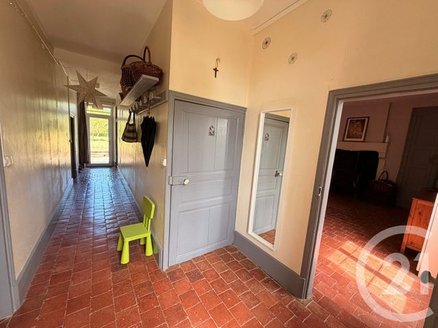 maison à vendre - 6 pièces - 101.0 m2 - ARZEMBOUY - 58 - BOURGOGNE - Century 21 Agence Ducreux