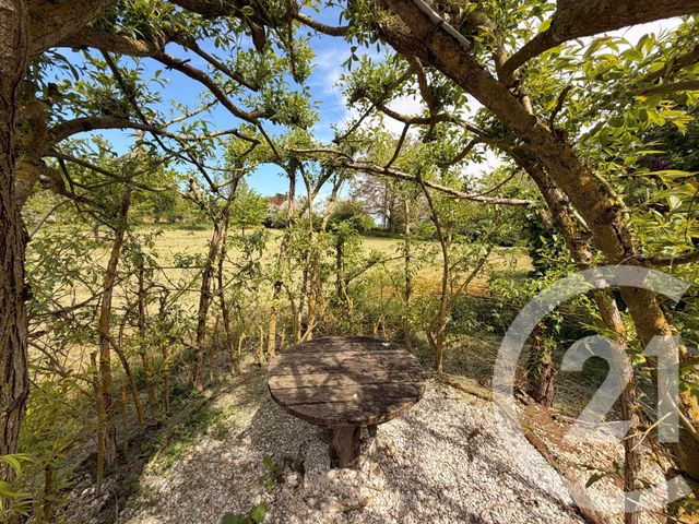 maison à vendre - 6 pièces - 101.0 m2 - ARZEMBOUY - 58 - BOURGOGNE - Century 21 Agence Ducreux