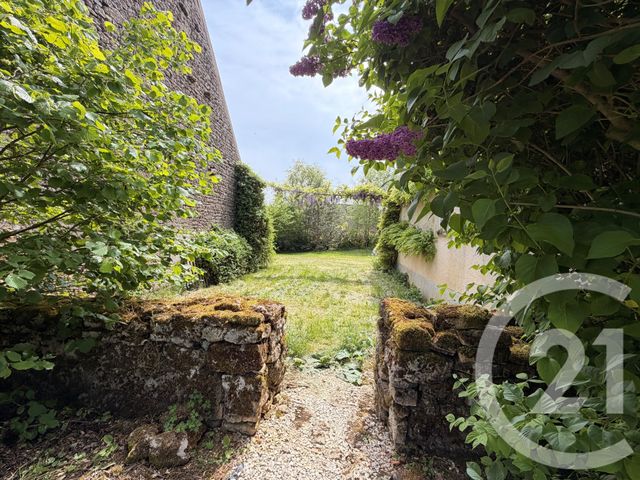 maison à vendre - 6 pièces - 101.0 m2 - ARZEMBOUY - 58 - BOURGOGNE - Century 21 Agence Ducreux