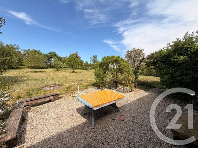 maison à vendre - 6 pièces - 101.0 m2 - ARZEMBOUY - 58 - BOURGOGNE - Century 21 Agence Ducreux