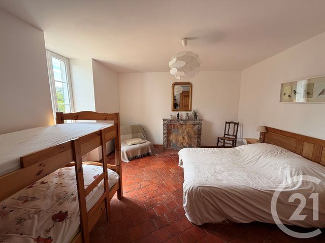 maison à vendre - 6 pièces - 101.0 m2 - ARZEMBOUY - 58 - BOURGOGNE - Century 21 Agence Ducreux