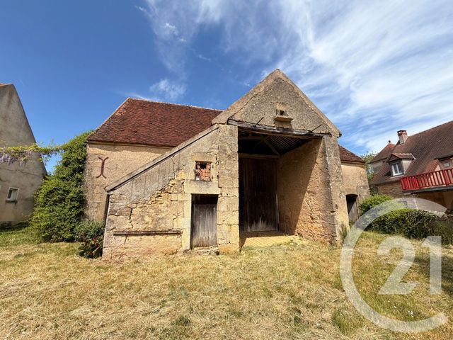 maison à vendre - 6 pièces - 101.0 m2 - ARZEMBOUY - 58 - BOURGOGNE - Century 21 Agence Ducreux