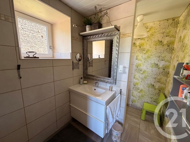 maison à vendre - 6 pièces - 101.0 m2 - ARZEMBOUY - 58 - BOURGOGNE - Century 21 Agence Ducreux