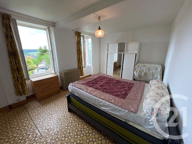 maison à vendre - 3 pièces - 62.92 m2 - CHATEAUNEUF VAL DE BARGIS - 58 - BOURGOGNE - Century 21 Agence Ducreux