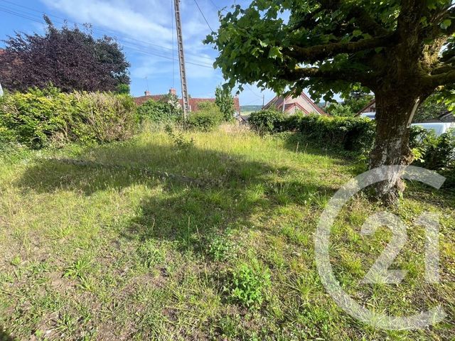 maison à vendre - 3 pièces - 62.92 m2 - CHATEAUNEUF VAL DE BARGIS - 58 - BOURGOGNE - Century 21 Agence Ducreux