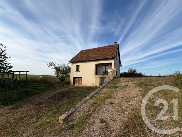 Afficher la photo en grand maison à vendre - 5 pièces - 121.2 m2 - ASNOIS - 58 - BOURGOGNE - Century 21 Agence Ducreux
