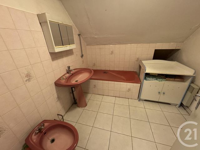 Afficher la photo en grand maison à vendre - 5 pièces - 121.2 m2 - ASNOIS - 58 - BOURGOGNE - Century 21 Agence Ducreux
