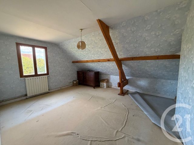 Afficher la photo en grand maison à vendre - 5 pièces - 121.2 m2 - ASNOIS - 58 - BOURGOGNE - Century 21 Agence Ducreux