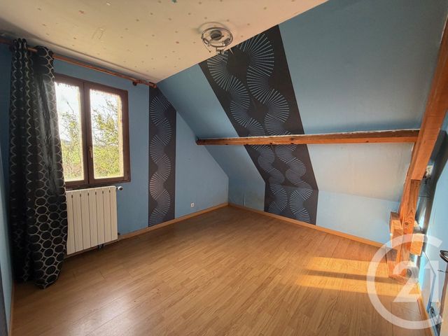 Afficher la photo en grand maison à vendre - 5 pièces - 121.2 m2 - ASNOIS - 58 - BOURGOGNE - Century 21 Agence Ducreux